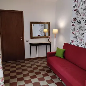 Appartement Manzoni 81, Catane