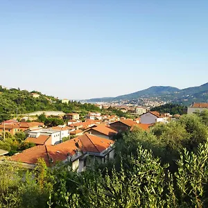 Freedom House , La Spezia Italie